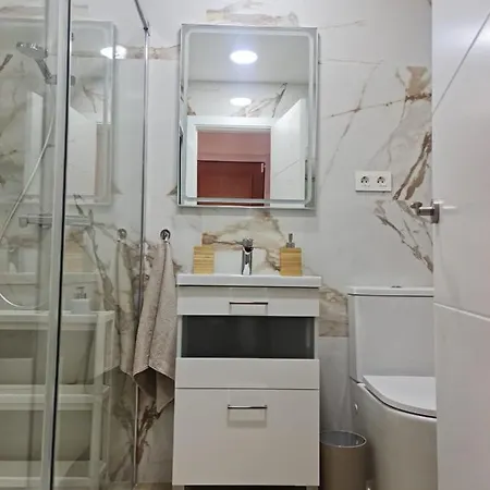 Apartamento Centro *