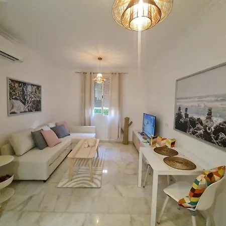 Apartmán Centro Màlaga