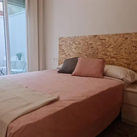 Apartamento Centro Málaga
