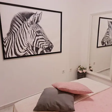 Centro Apartmán