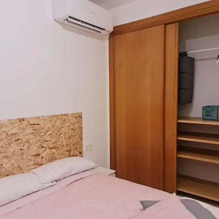 Apartamento Centro