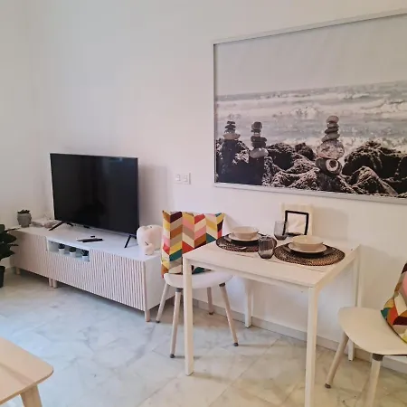 Apartmán Centro *