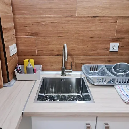 Centro Apartamento *