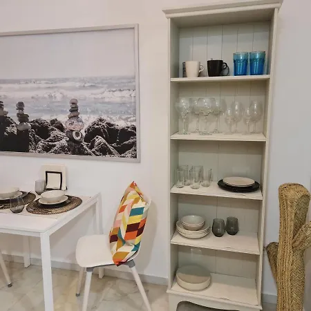 Apartmán Centro *