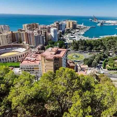 Apartman Centro *