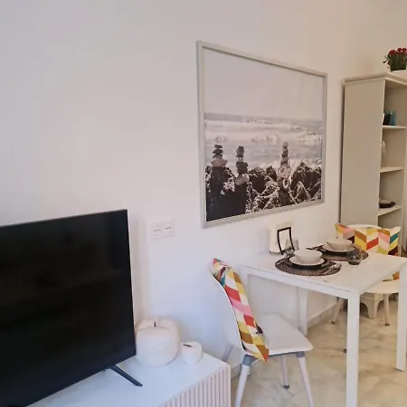 Apartman Centro Málaga