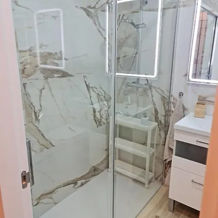 Apartman Centro Málaga