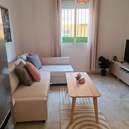 Centro Málaga