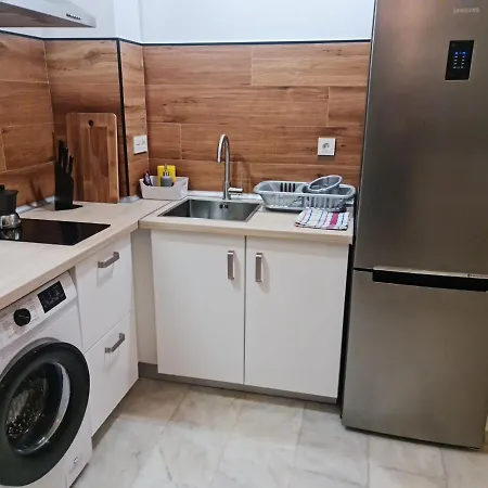 Apartman Centro *