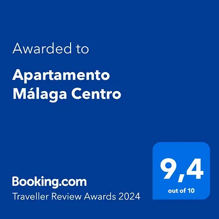 Centro Málaga